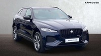 2023 Jaguar F-Pace 2.0 D200 R-Dynamic S 5dr Auto AWD Estate Diesel Automatic