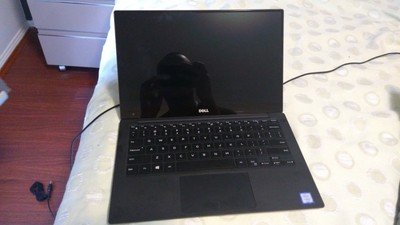 Dell xps 13 9350 13.3