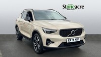 2025 Volvo XC40 Ultra, B3 Mild hybrid, Petrol, Dark ESTATE Petrol/Electric Hybri