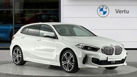 2023 BMW 1 Series 118i M Sport 5dr Step Auto Petrol Hatchback Hatchback Petrol A