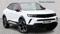 2022 Vauxhall Mokka 1.2 Turbo 100 SRi Premium 5dr Hatchback Petrol Manual