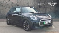 2023 MINI Hatchback 135kW Cooper S Level 3 33kWh 3dr Auto Electric Hatchback Hat