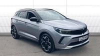 2022 Vauxhall Grandland 1.2 Turbo Ultimate 5dr Auto Petrol Hatchback Hatchback P