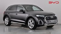 2023 Audi Q5 2.0 TFSI 45 S line SUV 5dr Petrol S Tronic quattro Euro 6 (s/s) (26