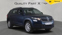 2021 Skoda Kodiaq 1.5 TSI ACT SE Euro 6 (s/s) 5dr (5 Seat) ESTATE Petrol Manual