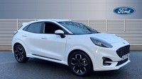 2023 Ford Puma 1.0 EcoBoost Hybrid mHEV ST-Line X 5dr Petrol Hatchback Hatchback