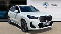 2025 BMW iX1 150kW eDrive20 Shadow Ed 65kWh 5dr Auto [22kWCh] Electric Estate Es