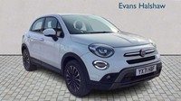 2021 Fiat 500X 1.0 City Cross 5dr Hatchback Petrol Manual