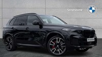 2024 BMW X5 xDrive M60i MHT 5dr Auto SUV Petrol Automatic