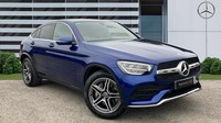 2021 Mercedes-Benz GLC GLC 300 4Matic AMG Line 5dr 9G-Tronic Petrol Estate Estat