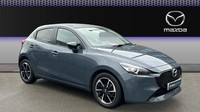 2023 Mazda Mazda2 1.5 e-Skyactiv G MHEV 115 Homura Aka 5dr Petrol Hatchback Hatc