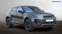 2025 Land Rover Range Rover Evoque 2.0 D200 Dynamic HSE 5dr Auto SUV Diesel Auto
