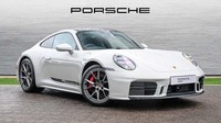 2025 Porsche 911 S 2dr PDK COUPE PETROL Automatic