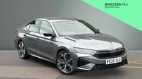 2026 Skoda Octavia 2.0 TSI vRS 5dr DSG Petrol Hatchback Hatchback Petrol Automat