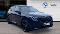 2026 BMW X3 20d xDrive M Sport 5dr Step Auto Diesel Estate Estate Diesel Automat