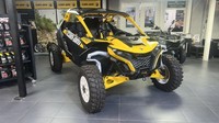 Can-Am Maverick R 2024- WAS £50399 NOW £45000