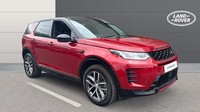 2024 Land Rover Discovery Sport 1.5 P300e Dynamic SE 5dr Auto [5 Seat] Station W