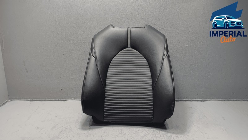 Used 2018 Toyota Camry SE Front Passenger Side Seat Backrest Upper Cushion OEM
