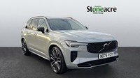 2025 Volvo XC90 Ultra T8 AWD Plug-in hybrid ESTATE Petrol/Electric Hybrid Automa