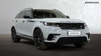 2025 Land Rover Range Rover Velar Diesel Estate 2.0 D200 MHEV Dynamic SE 5dr Aut