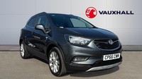 2016 Vauxhall Mokka X 1.4T Elite 5dr 4WD Petrol Hatchback Hatchback Petrol Manua