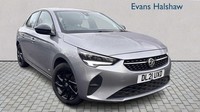 2021 Vauxhall Corsa 1.2 SE Premium 5dr Hatchback Petrol Manual