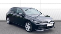 2024 Volkswagen Golf 1.5 TSI Match 5dr HATCHBACK PETROL Manual