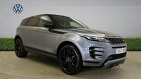 2022 Land Rover Range Rover Evoque 2.0 D200 R-Dynamic SE 5dr Auto Diesel Hatchba