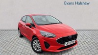 2023 Ford Fiesta 1.0 EcoBoost Trend 5dr Hatchback Petrol Manual