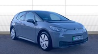 2022 Volkswagen ID.3 150kW Life Pro Performance 58kWh 5dr Auto Electric Hatchbac