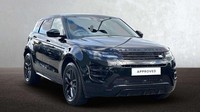 2025 Land Rover Range Rover Evoque 2.0 D200 Edition 5dr Auto SUV Diesel Automati
