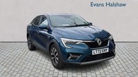 2023 Renault Arkana 1.6 E-Tech full hybrid 145 Evolution 5dr Auto Estate Hybrid 