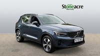 2026 Volvo XC40 2.0 B3 MHEV Plus Dark SUV 5dr Petrol Hybrid DCT Auto Euro 6 (s/s