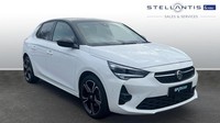 2022 Vauxhall Corsa 1.2 Turbo Ultimate Hatchback 5dr Petrol Auto Euro 6 (s/s) (1