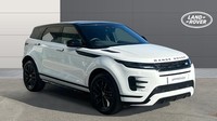 2024 Land Rover Range Rover Evoque 2.0 D200 Dynamic SE 5dr Auto Diesel Hatchback