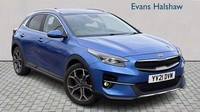 2021 Kia XCeed 1.0T GDi ISG Edition 5dr Hatchback Petrol Manual