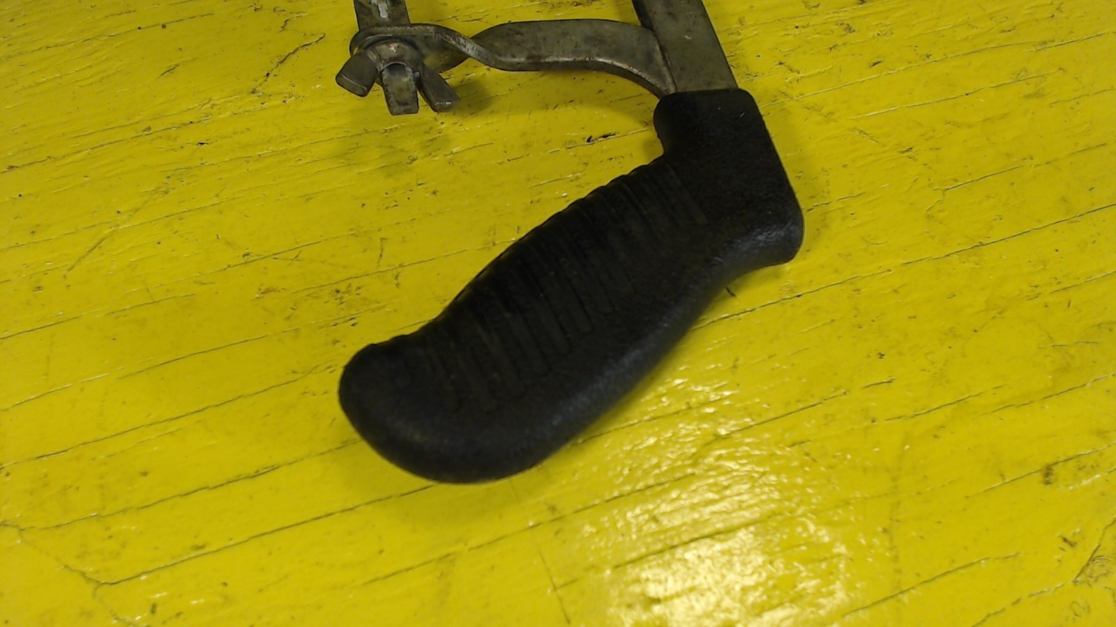 Vintage Stanley Tools High Carbon Steel 10