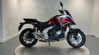 2024 Honda NC Honda NC750X Manual ROADSTER Petrol Manual