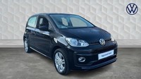 2018 Volkswagen up! 1.0 High Euro 6 5-door Hatchback Petrol Manual