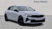2026 Vauxhall Astra 1.2 Turbo 130 GS 5dr Hatchback Petrol Manual