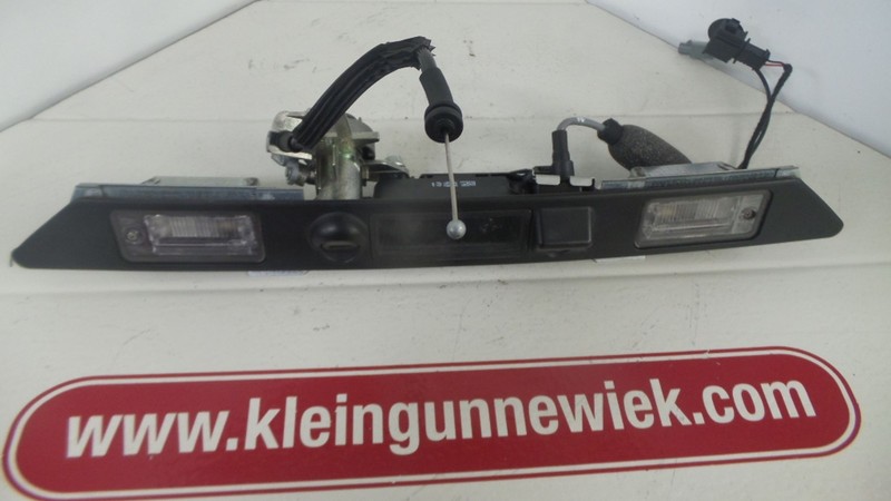 Poignee Coffre / Hayon Arriere Audi A8 (D4) 2011 8f0827573