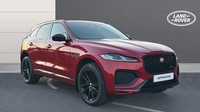2023 Jaguar F-Pace 2.0 D200 R-Dynamic SE Black 5dr Auto AWD Diesel Estate Estate