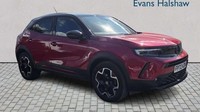2022 Vauxhall Mokka 1.2 Turbo 100 GS Line 5dr Hatchback Petrol Manual