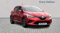2020 Renault Clio 1.0 TCe 100 Iconic 5dr Hatchback Petrol Manual