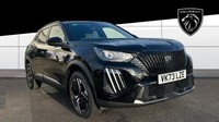 2023 Peugeot 2008 1.2 PureTech 130 Allure 5dr EAT8 Petrol Estate Estate Petrol A