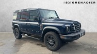 2024 INEOS Grenadier Grenadier 3.0 T Fieldmaster Edition 6dr Auto Petrol
