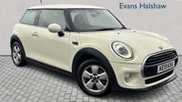 2019 MINI Hatch 1.5 Cooper Classic II 3dr Hatchback Petrol Manual