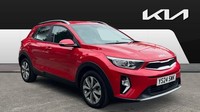2024 Kia Stonic 1.0T GDi 99 2 5dr Petrol Estate Estate Petrol Manual