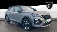 2024 Peugeot 2008 100kW GT 50kWh 5dr Auto Electric Estate Estate Electric Automa