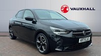 2021 Vauxhall Corsa 1.2 Turbo Elite Edition 5dr Petrol Hatchback Hatchback Petro